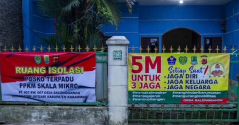 aksi solidaritas