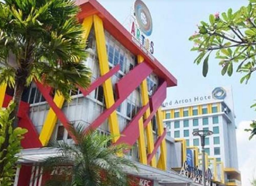 artos tutup