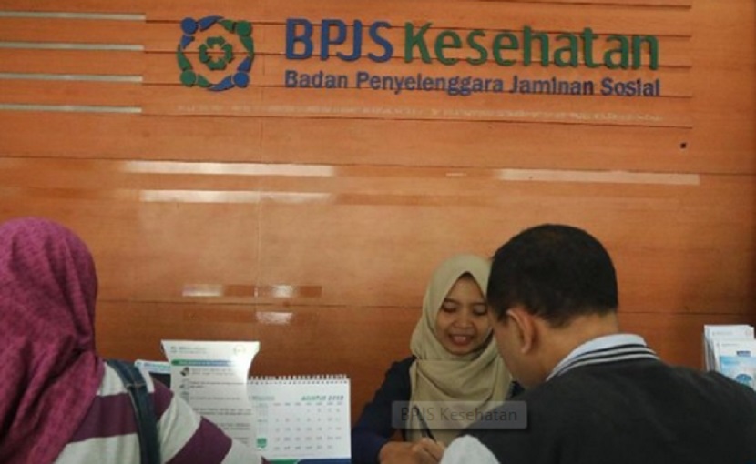 bpjs kesehatan