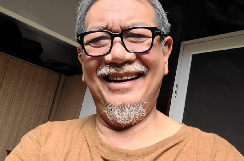 dedy mizwar
