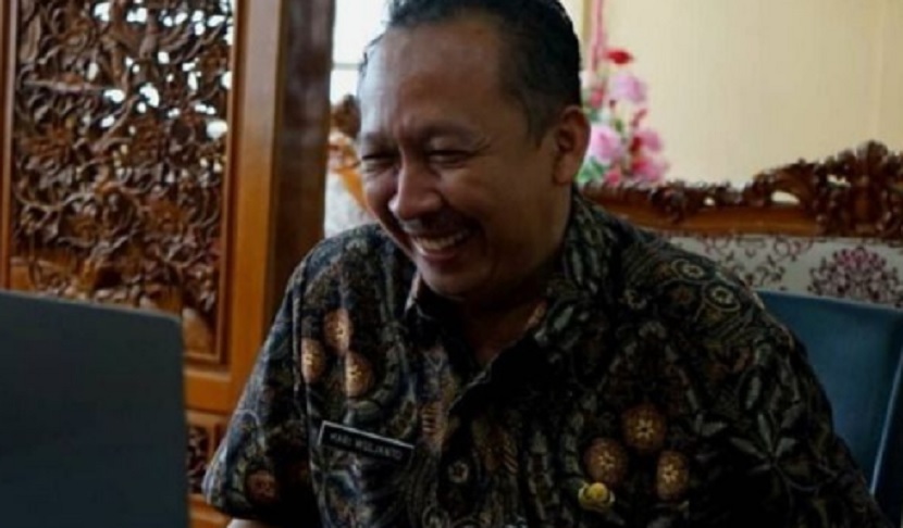 dikbud jateng