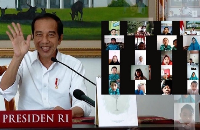 hari anak nasional