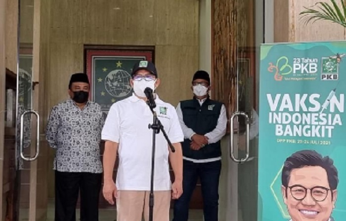 harlah pkb