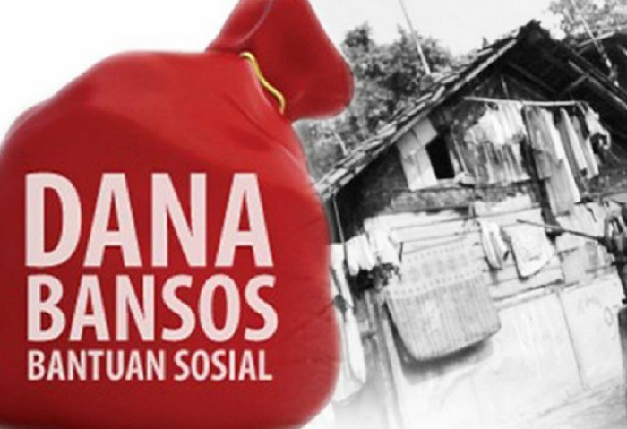 ilustrasi bansos