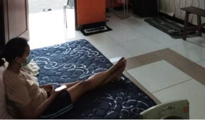 isoman banyak nutrisi