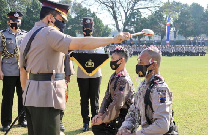 kapolda jateng