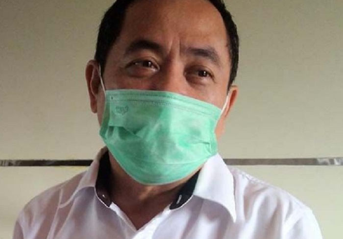 kebut bansos