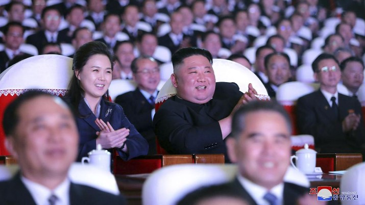 kim jong