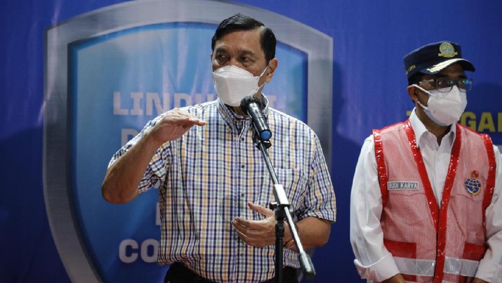 luhut
