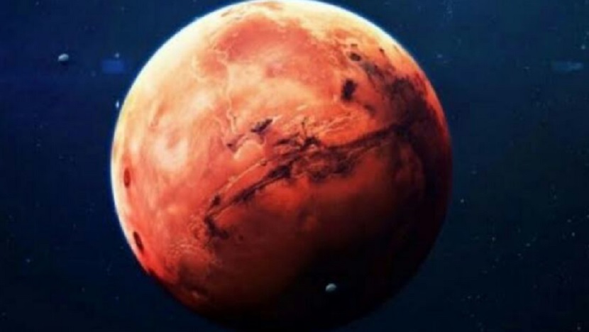 mars