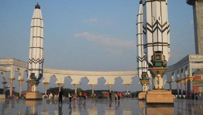 masjid agung