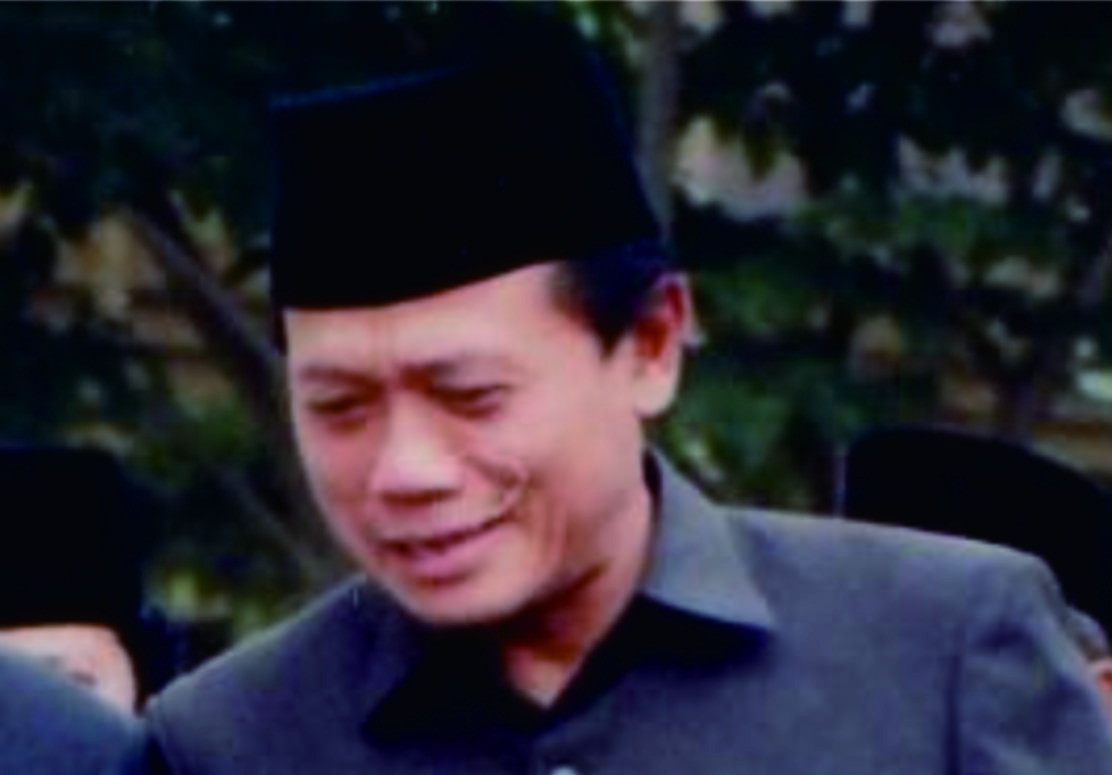 menteri penerangan