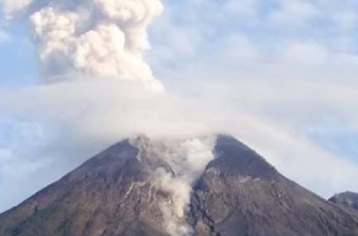 merapi