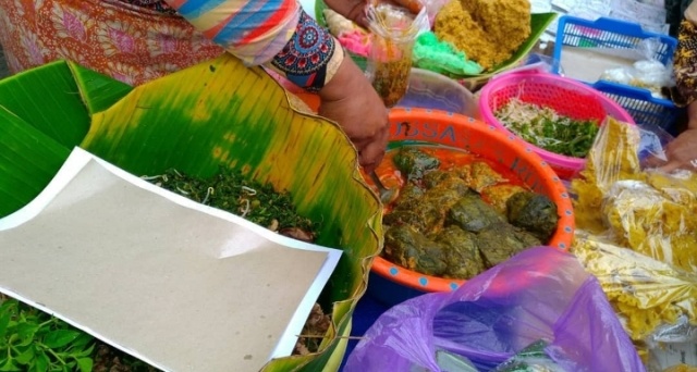 nasi jagung