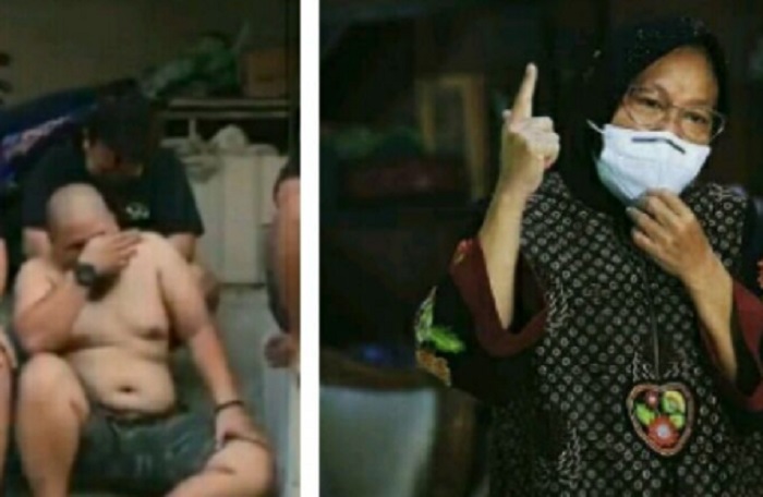 parodi risma