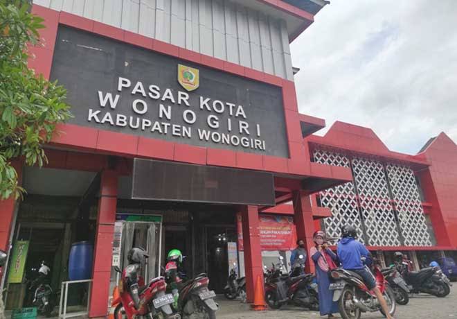 pasar eonogiti