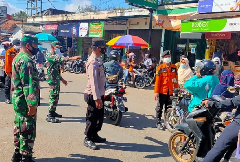 pasar kaliwiro