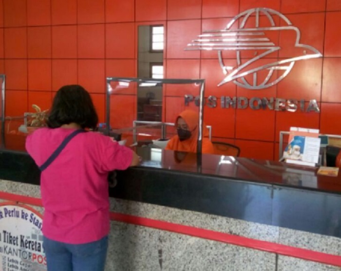 pos mulai salurkan bst