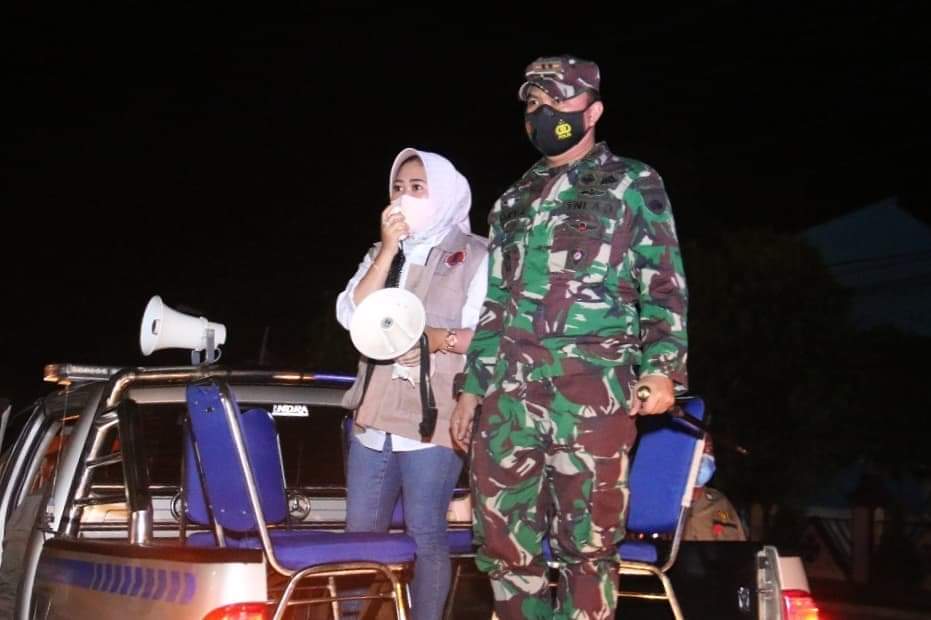 ppkm purbalingga