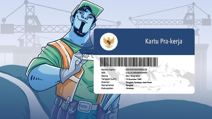 prakerja