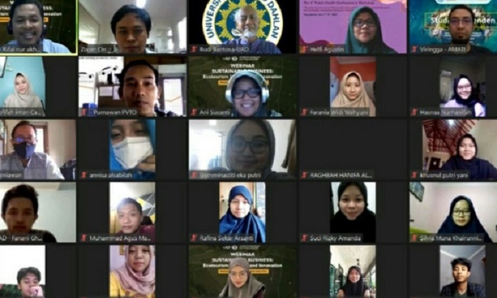 solusi dampak negatif pariwisata