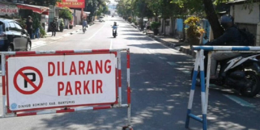 tekan mobilitas