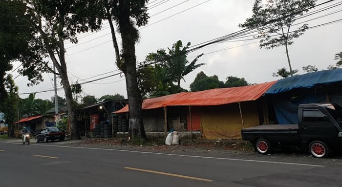 trotoar