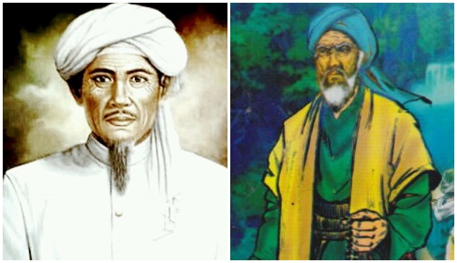 ulama syekh subakir