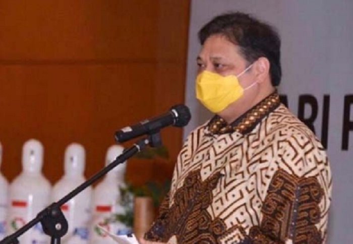 warung dan pkl dapat bantuan
