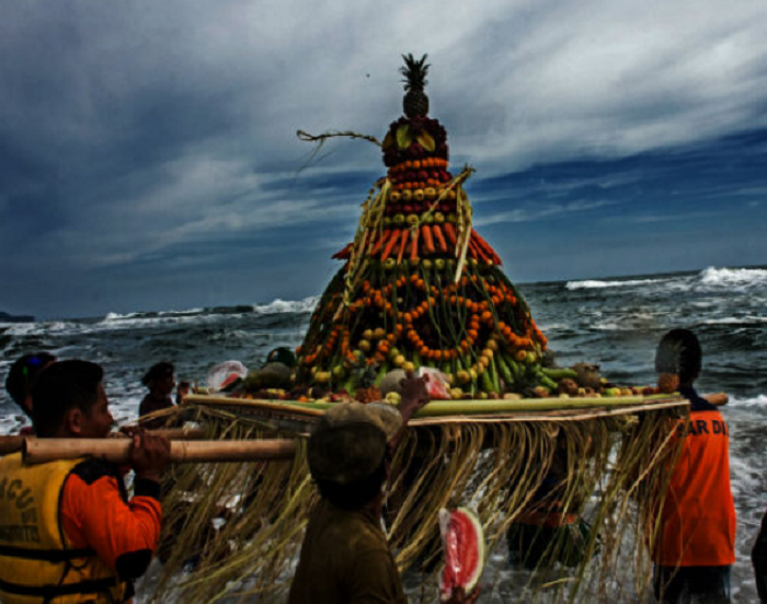 Sedekah laut