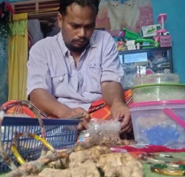 Tolak bala