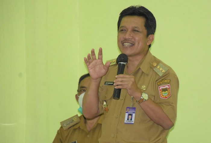 afif albar ingatkan