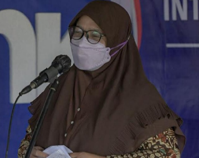 bupati purworejo