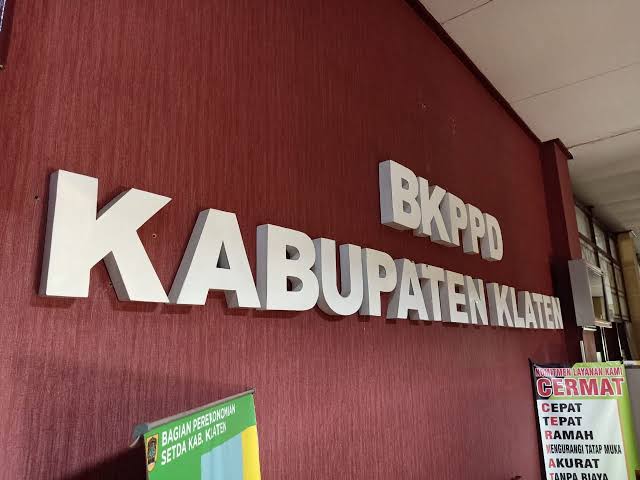 casn klaten