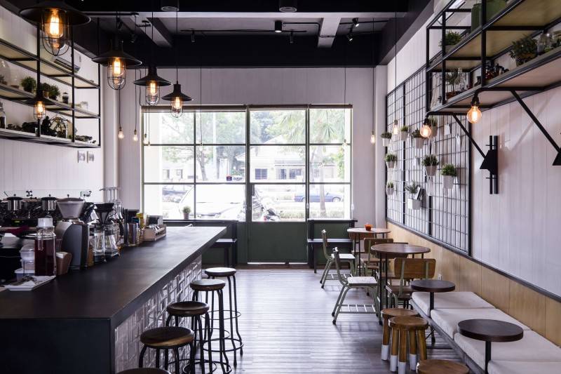 coffee shop 1