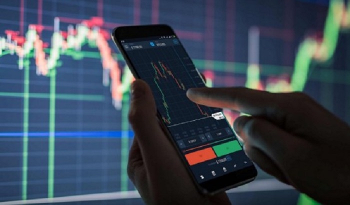 ilustrasai trading