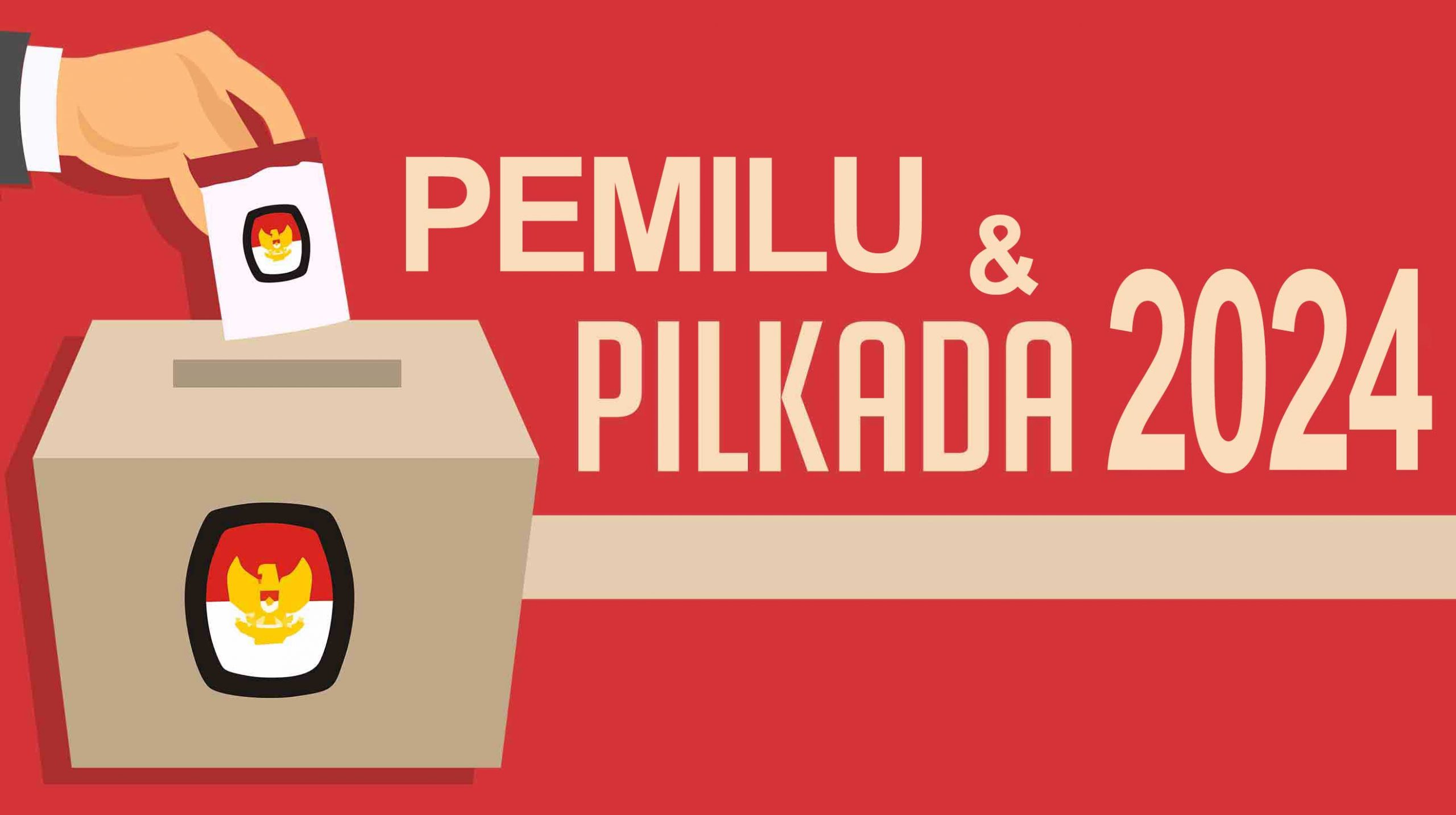 ilustrasi pemilu