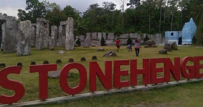 pariwisata rugi