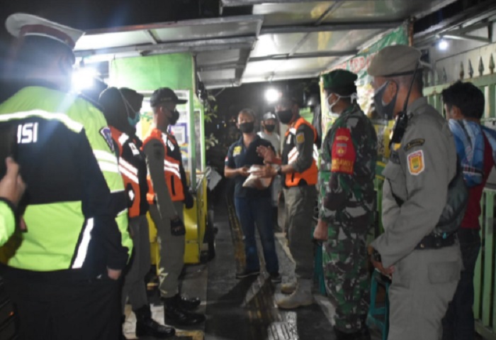 patroli gabungan