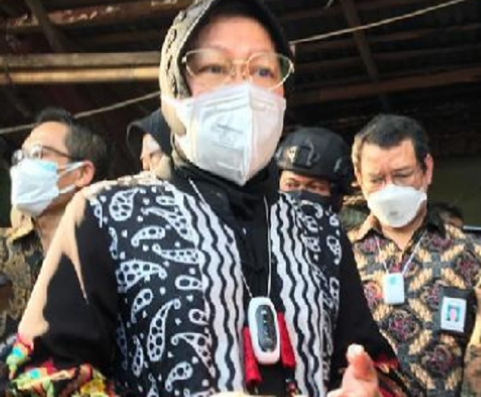 penyimpangan bansos