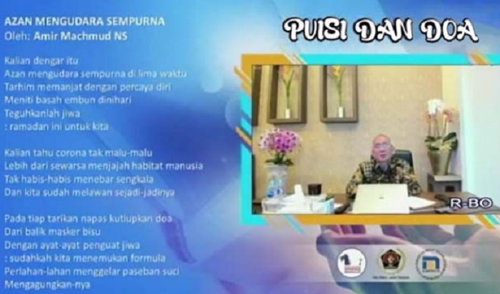 puisi ketua pwi