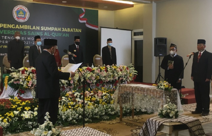 rektor