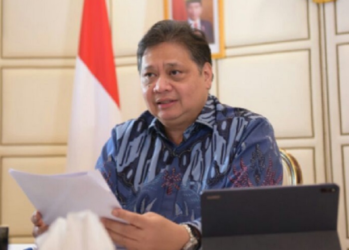 terus membaik