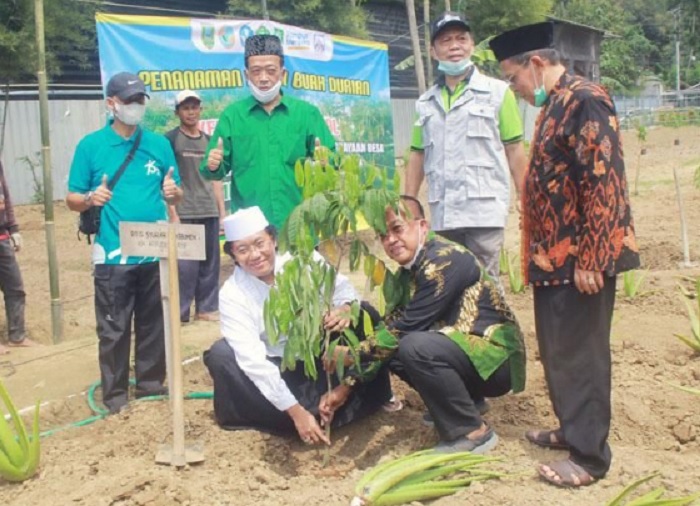 20 I Berdayakan Umat