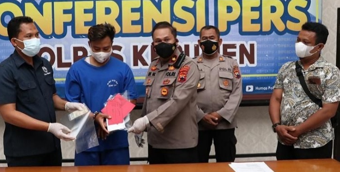 20 i Penipuan