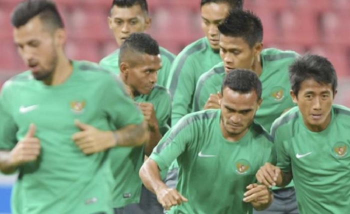 21i Timnas Group B