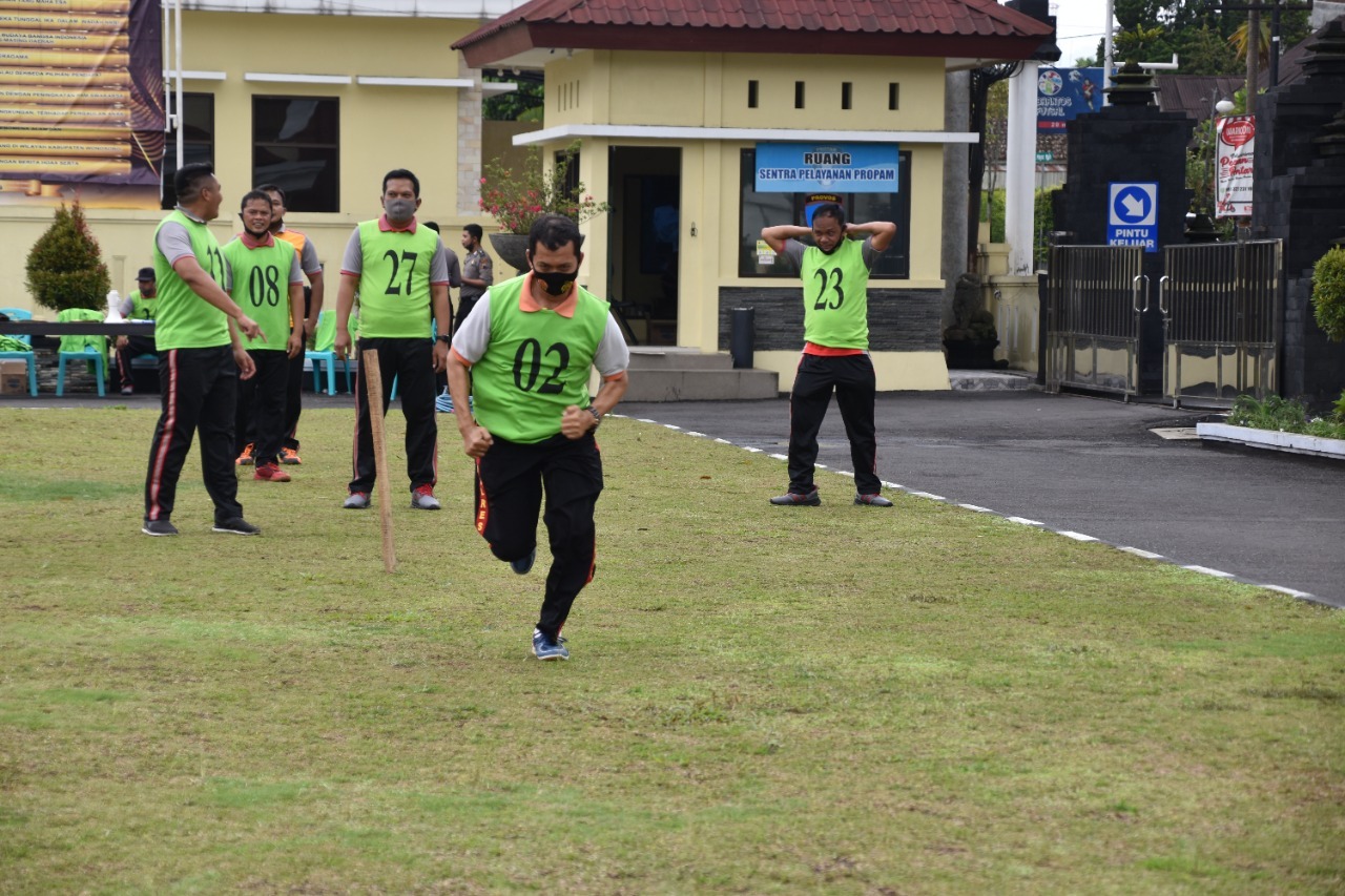 8 I polres