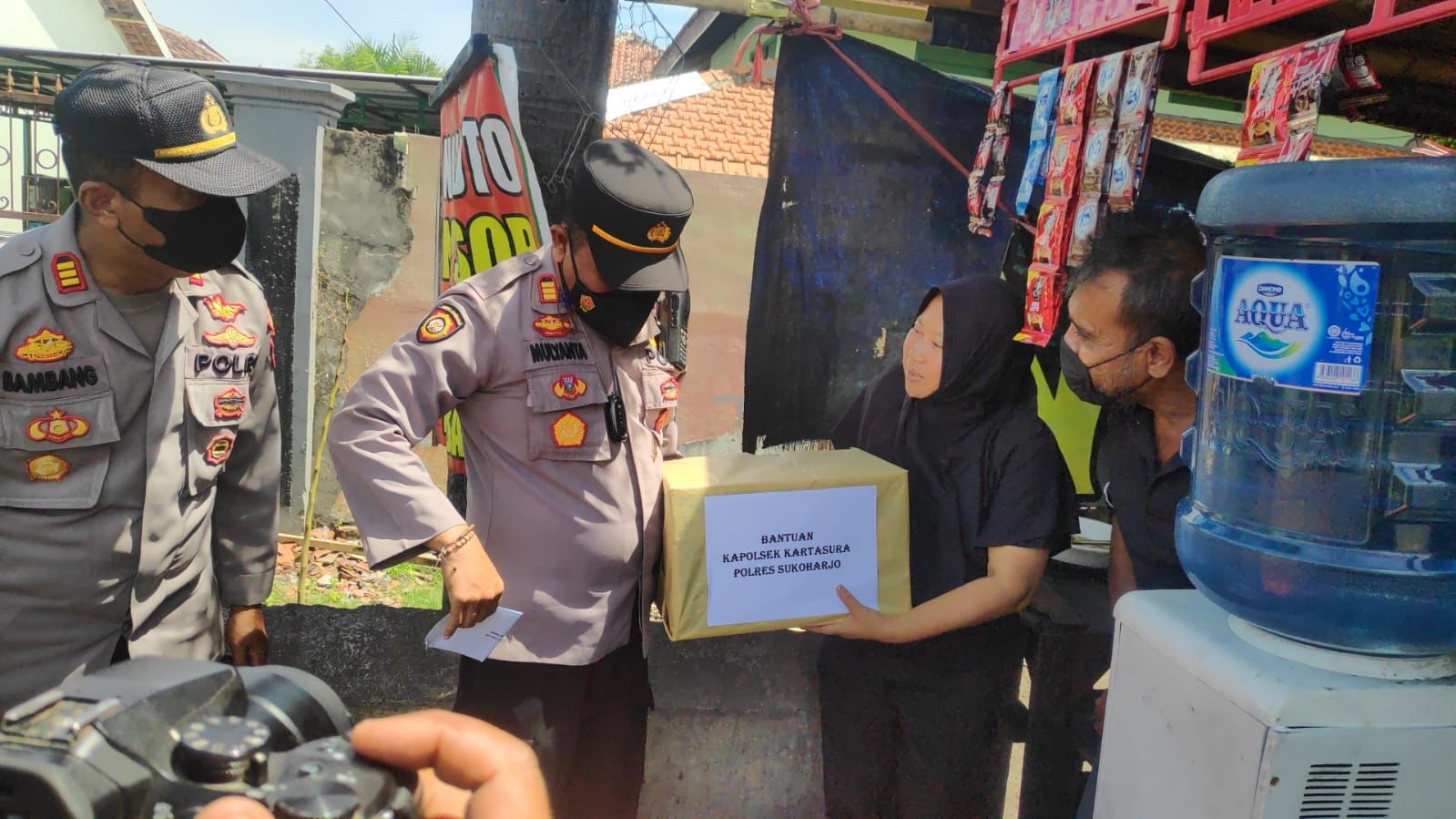 I Tinggal Diwarun g16