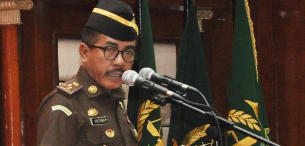 Kejaksan RI I 15