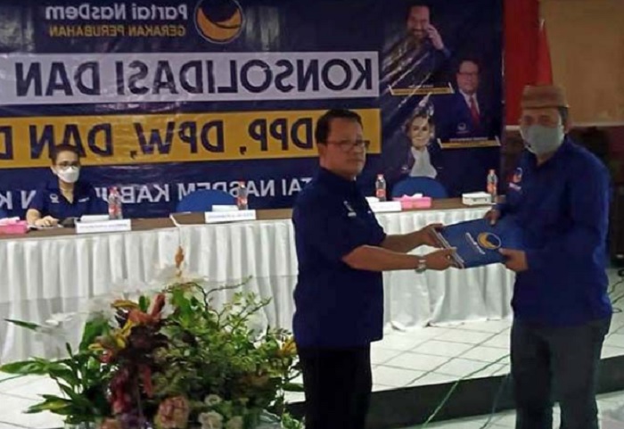 14j Nasdem